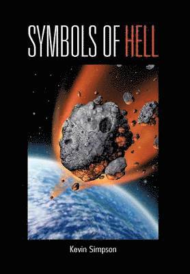 Kevin Simpson - Symbols of Hell, Inbunden