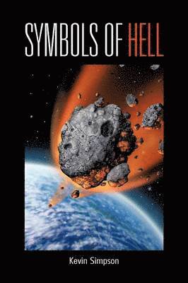 Kevin Simpson - Symbols of Hell, Häftad