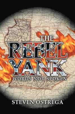 THE Rebel Yank 1