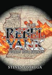 bokomslag THE Rebel Yank