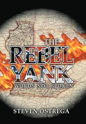 THE Rebel Yank 1