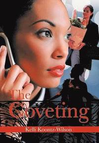 bokomslag Coveting