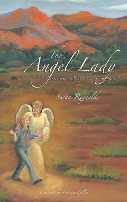 The Angel Lady 1