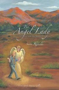 bokomslag The Angel Lady