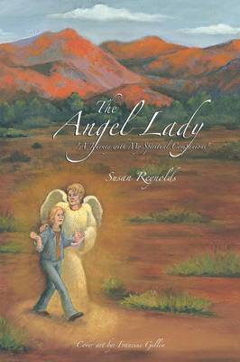 Susan Reynolds - Angel Lady, Häftad