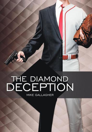 bokomslag The Diamond Deception