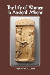 bokomslag Life of Women in Ancient Athens