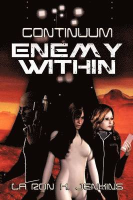 La Ron K. Jenkins - Continuum, Häftad
