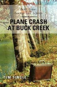 bokomslag Plane Crash at Buck Creek