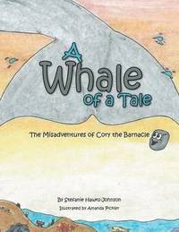 bokomslag A Whale of a Tale