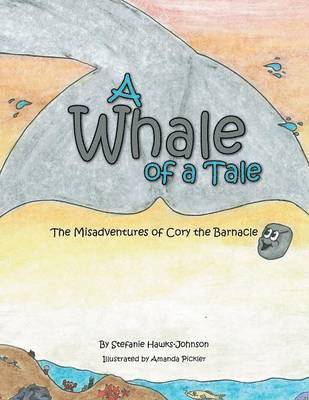 A Whale of a Tale 1