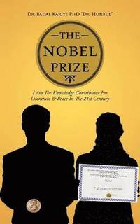 bokomslag The Nobel Prize