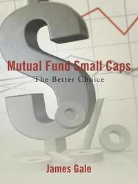 bokomslag Mutual Fund Small Caps