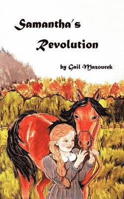 Samantha's Revolution 1