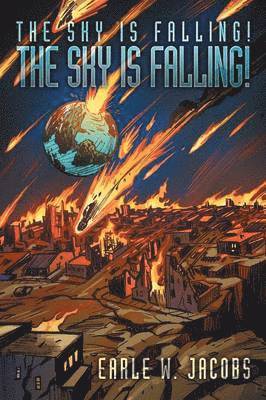 Earle W. Jacobs - Sky is Falling! The Sky is Falling!, Häftad