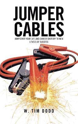 bokomslag Jumper Cables