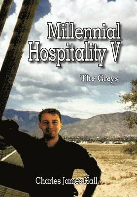 Millennial Hospitality V 1