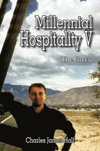 bokomslag Millennial Hospitality V
