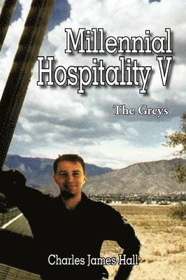 bokomslag Millennial Hospitality V
