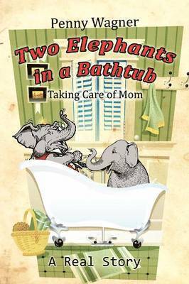 Two Elephants in a Bathtub 1