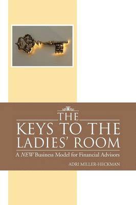 The Keys to the Ladies' Room 1