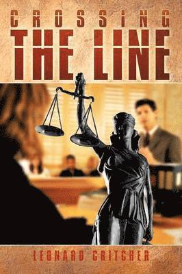Crossing The Line