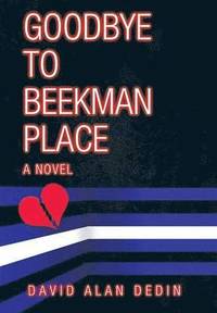 bokomslag Goodbye to Beekman Place