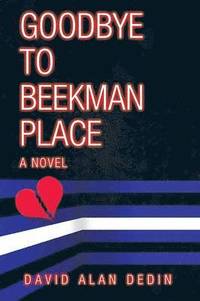 bokomslag Goodbye to Beekman Place