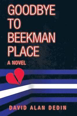Goodbye to Beekman Place 1