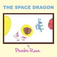 bokomslag Space Dragon