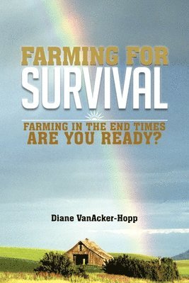 Farming for Survival 1