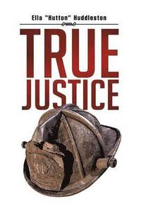 bokomslag True Justice