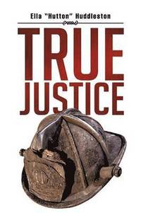bokomslag True Justice