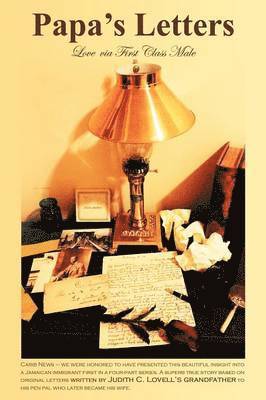 Papa's Letters 1