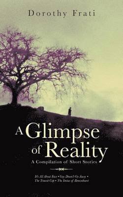 Dorothy Frati - Glimpse Of Reality, Häftad