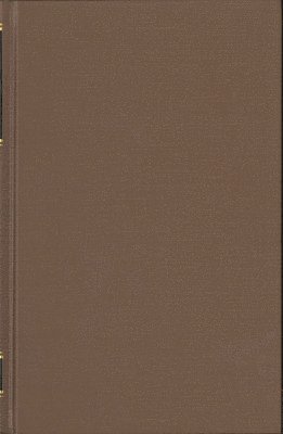 bokomslag Handbook of Latin American Studies, Vol. 70: Humanities