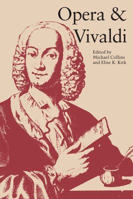 Opera and Vivaldi 1