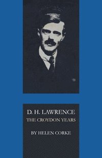 bokomslag D. H. Lawrence