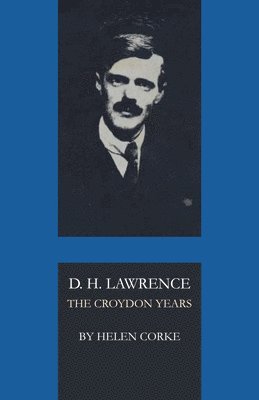 D. H. Lawrence 1