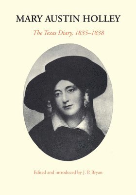 Mary Austin Holley 1