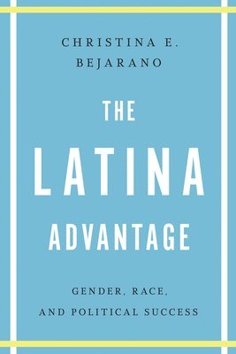 Latina Advantage