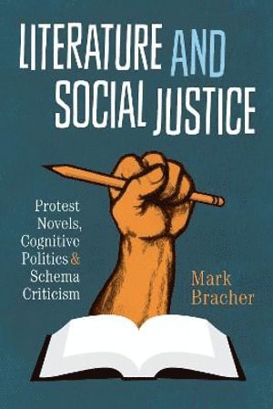 bokomslag Literature and Social Justice