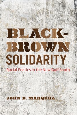 Black-Brown Solidarity 1