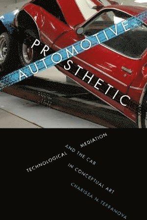 bokomslag Automotive Prosthetic