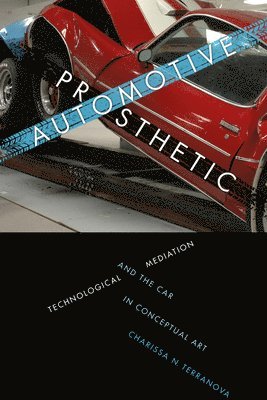 Automotive Prosthetic 1