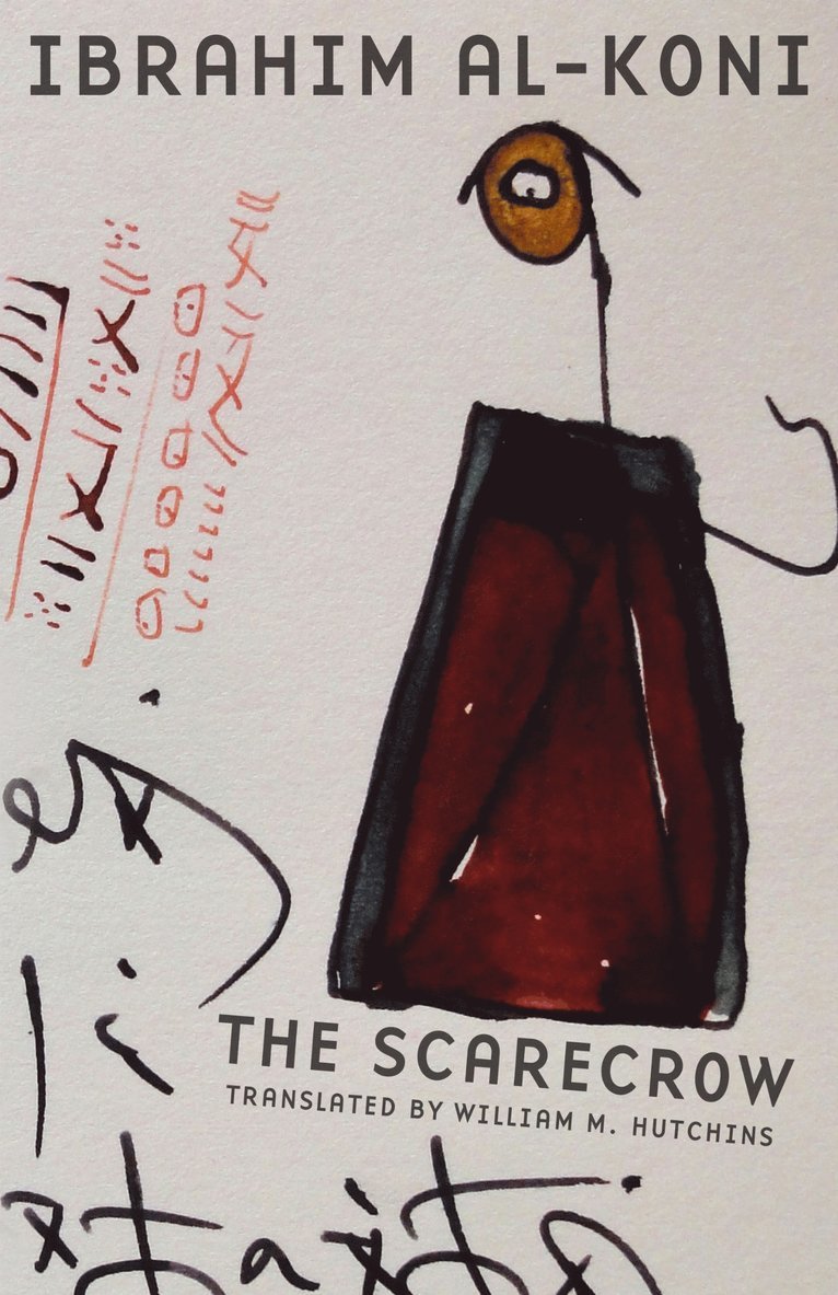 Scarecrow