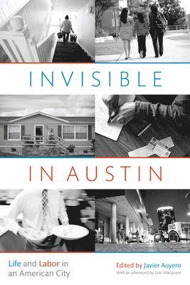 Invisible in Austin 1