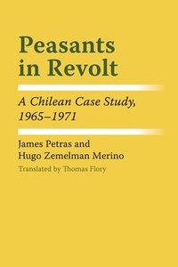 bokomslag Peasants in Revolt
