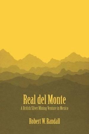 bokomslag Real Del Monte