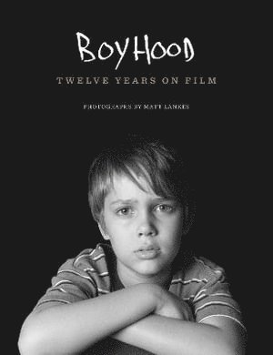 bokomslag Boyhood